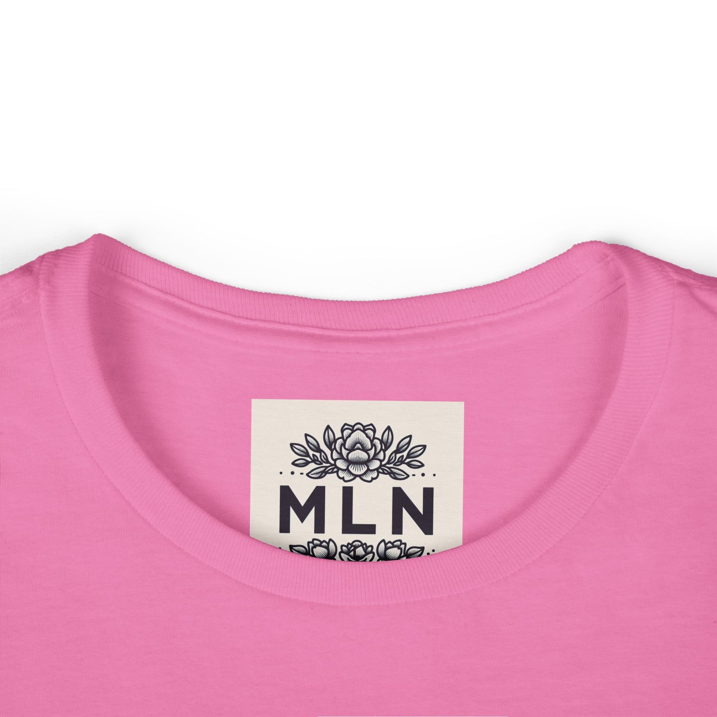 Women's Softstyle Tee