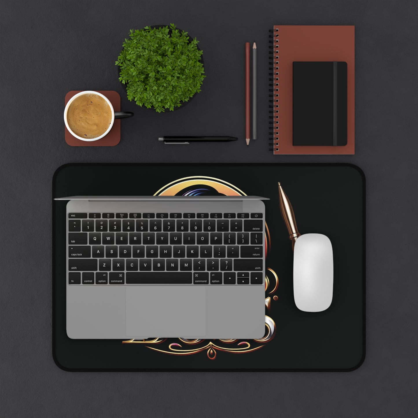 Desk Mat BOSS-B