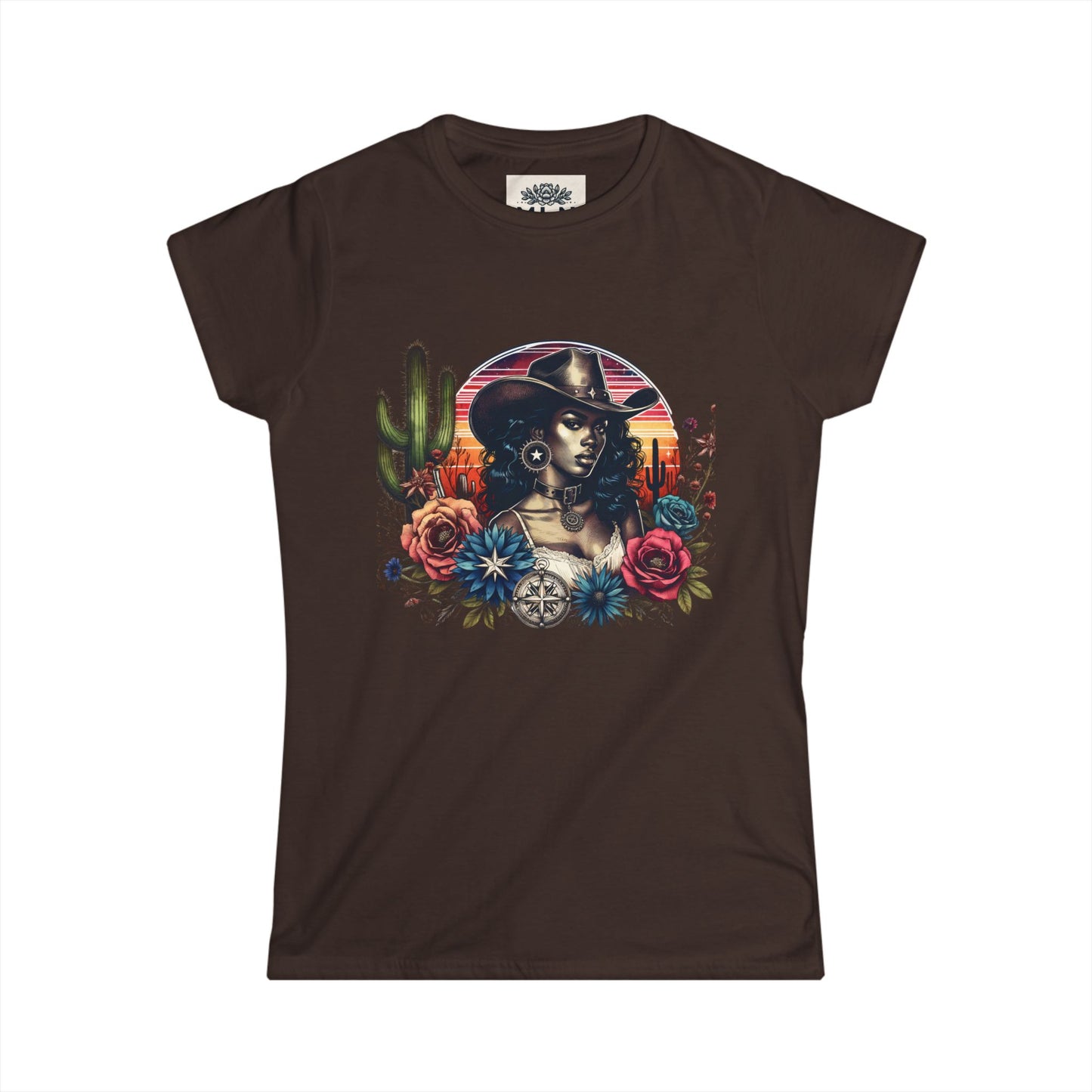 Women's Softstyle Tee