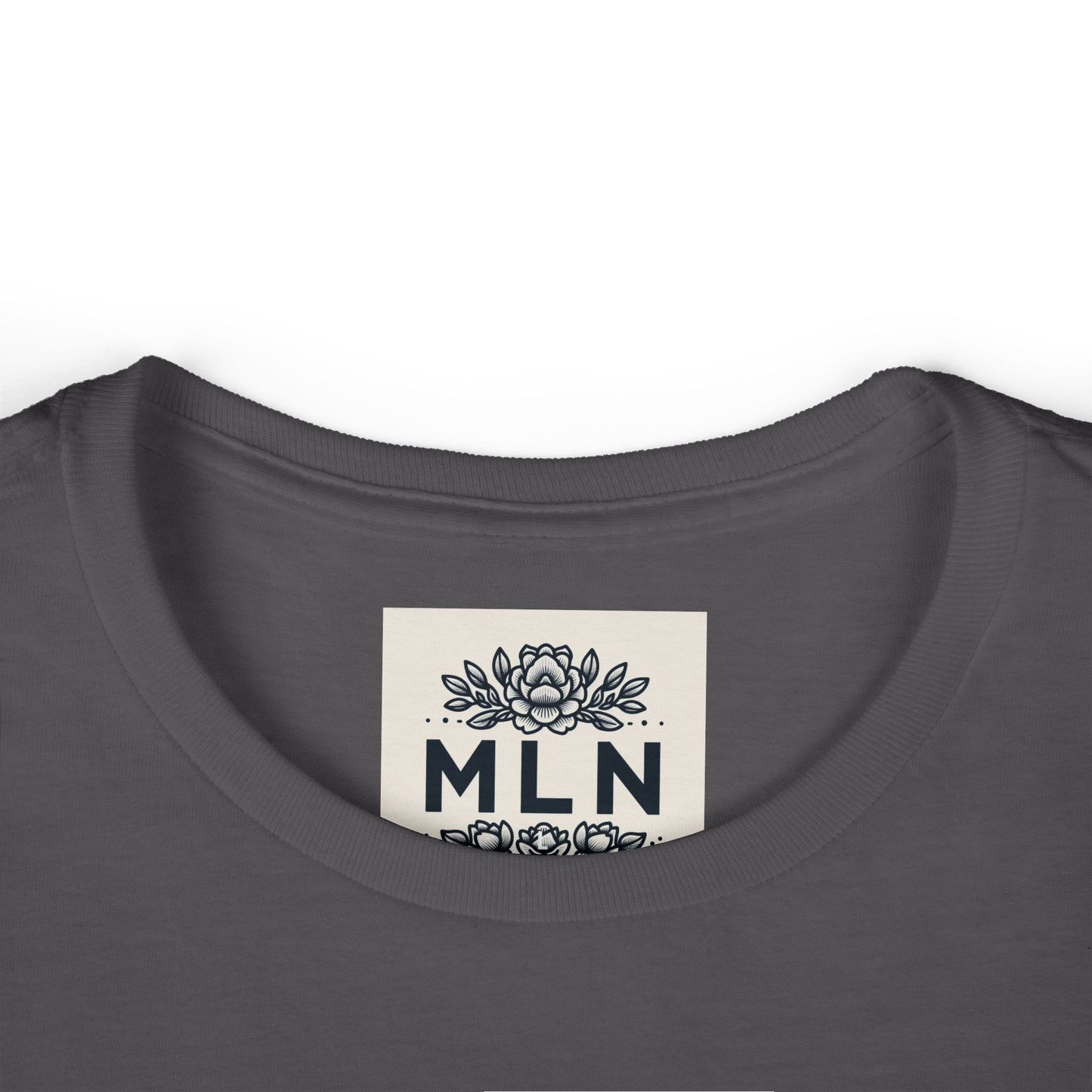 Women's Softstyle Tee