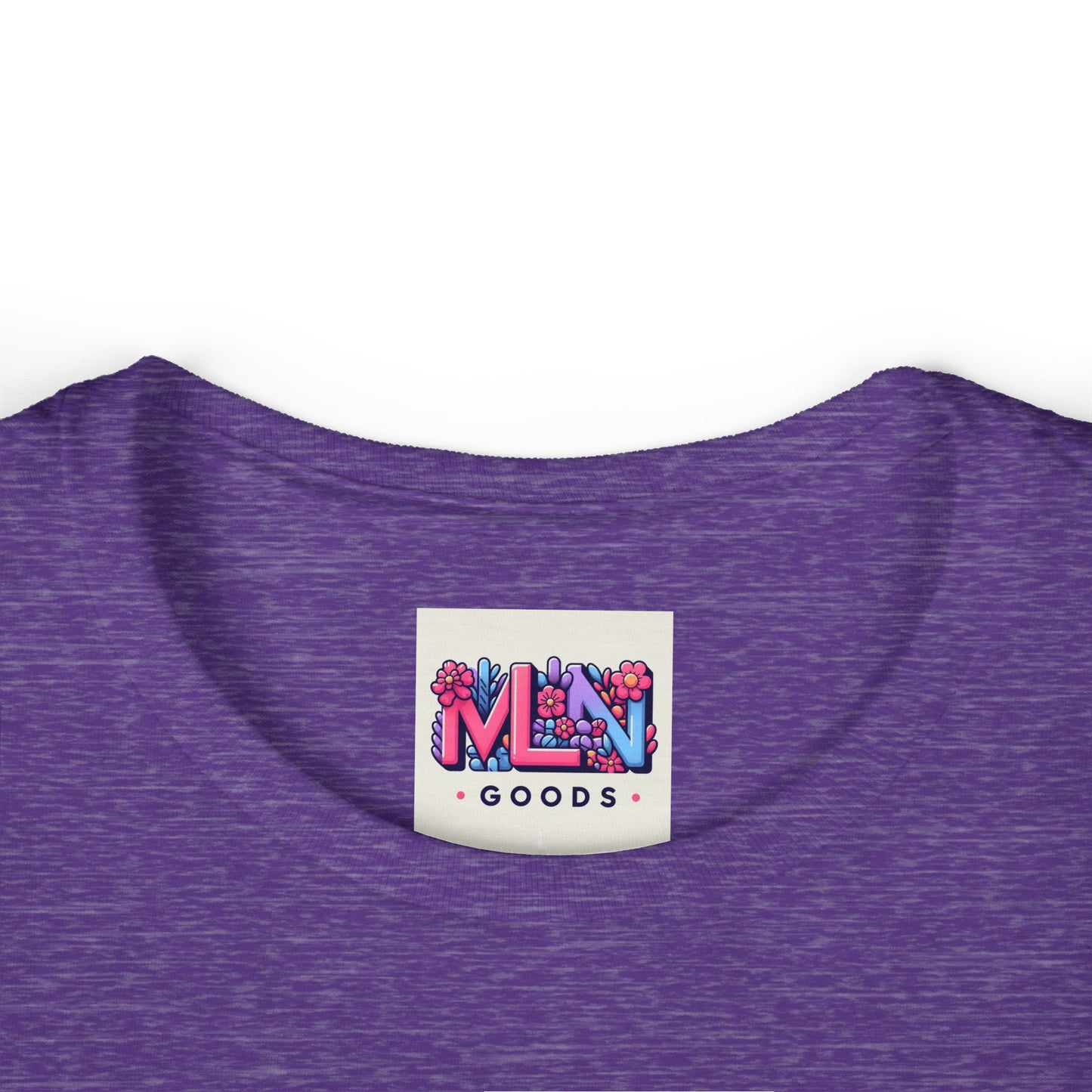 Best Mom Ever Floral Women's Soft style Tee.