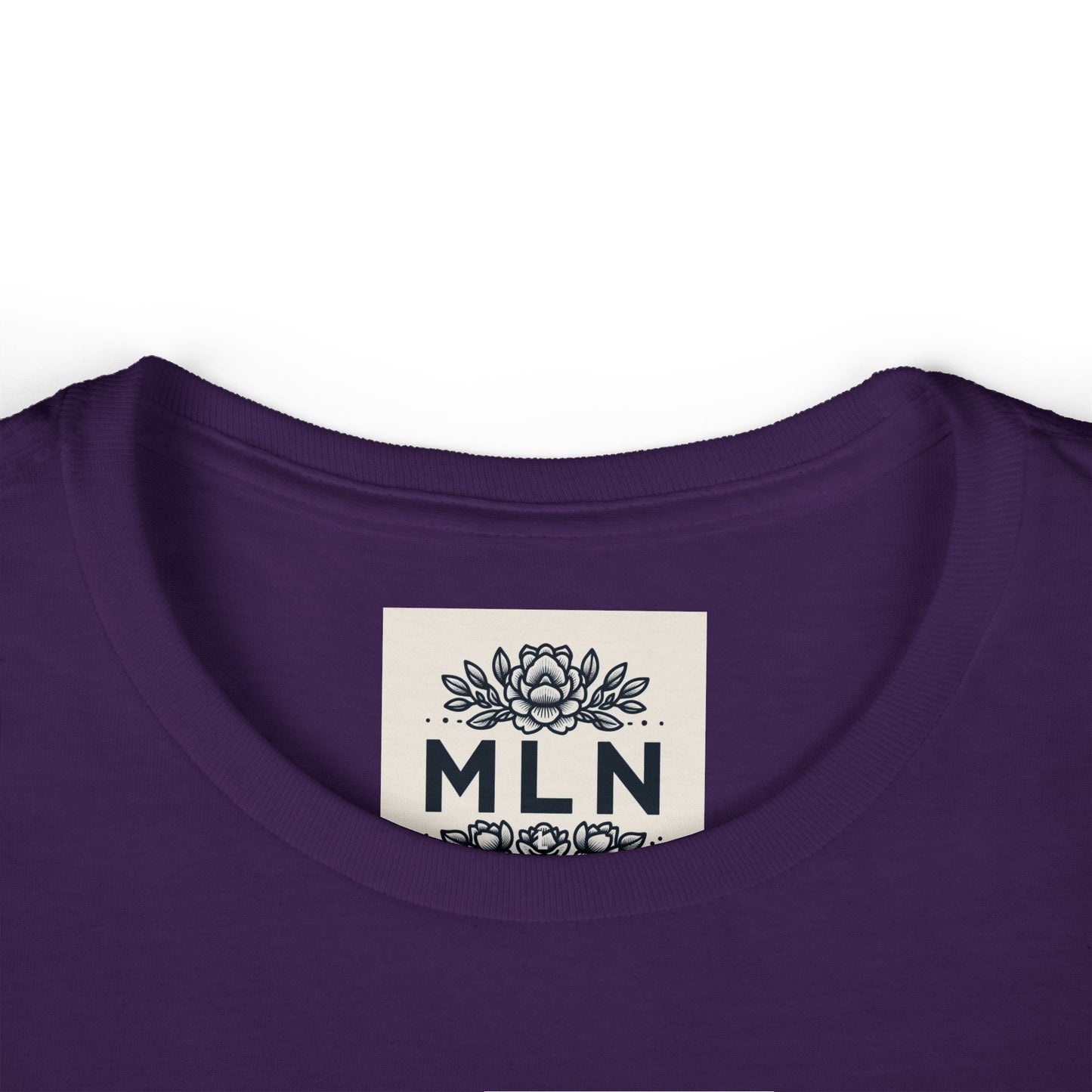 Women's Softstyle Tee