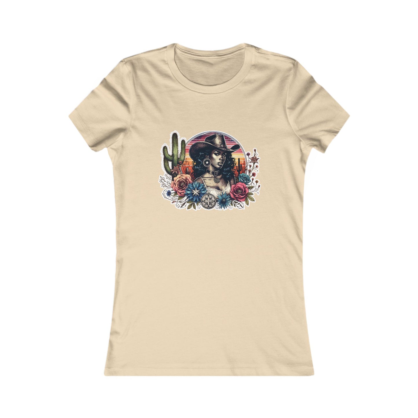 Women's Favorite Tee