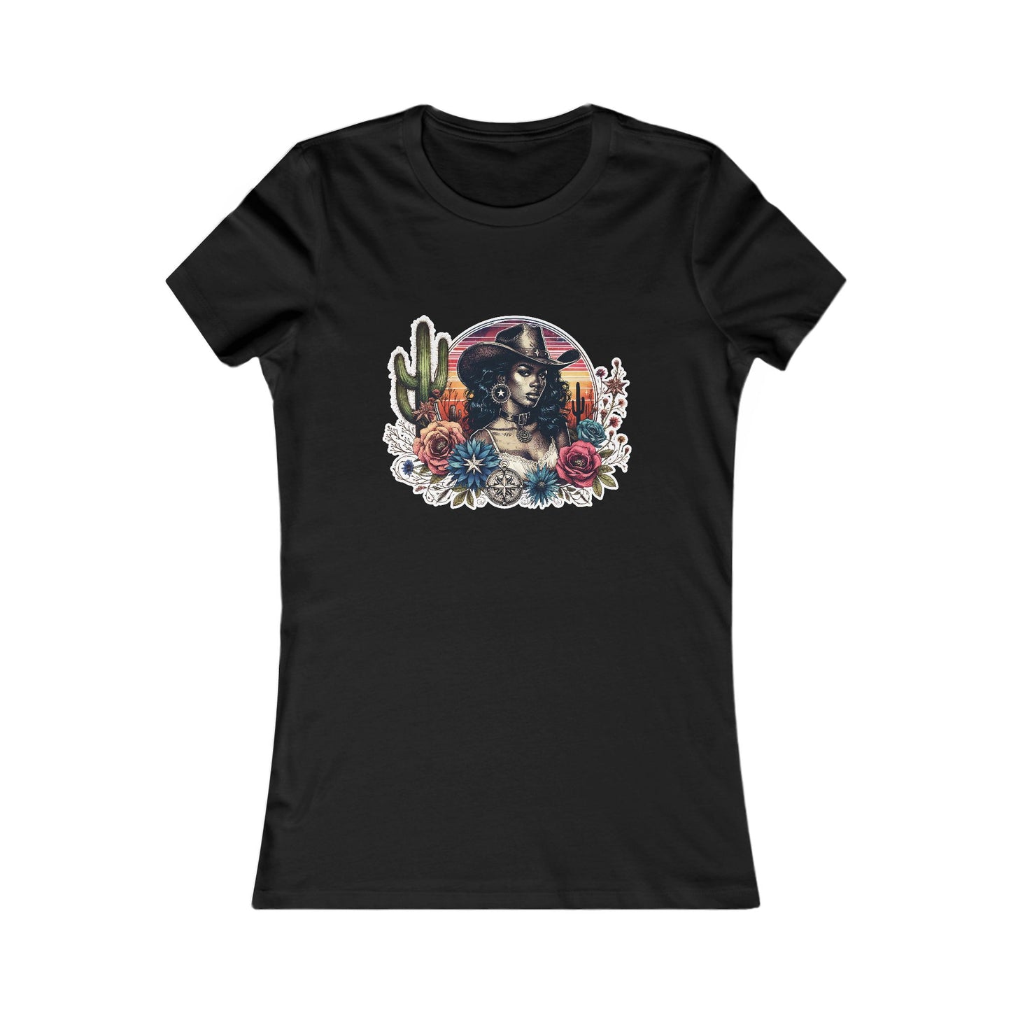 Women's Favorite Tee