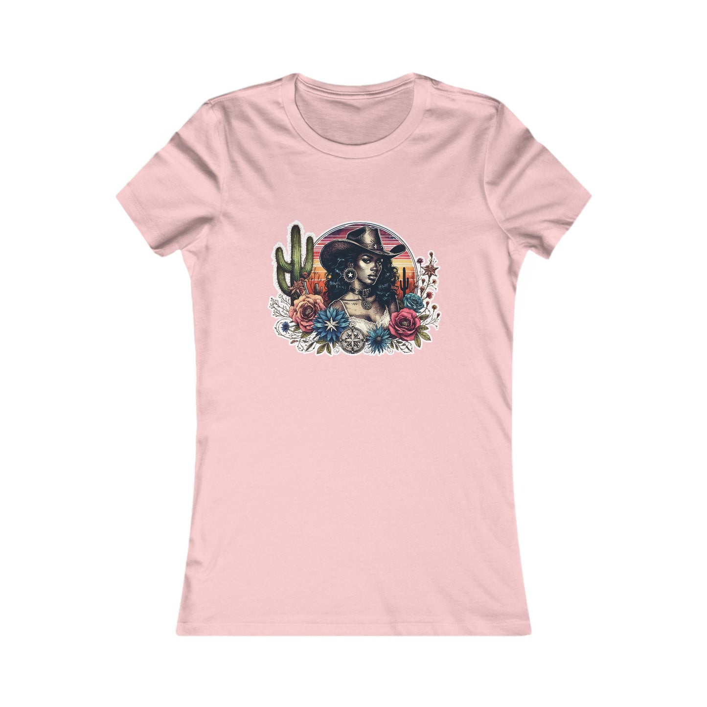 Women's Favorite Tee