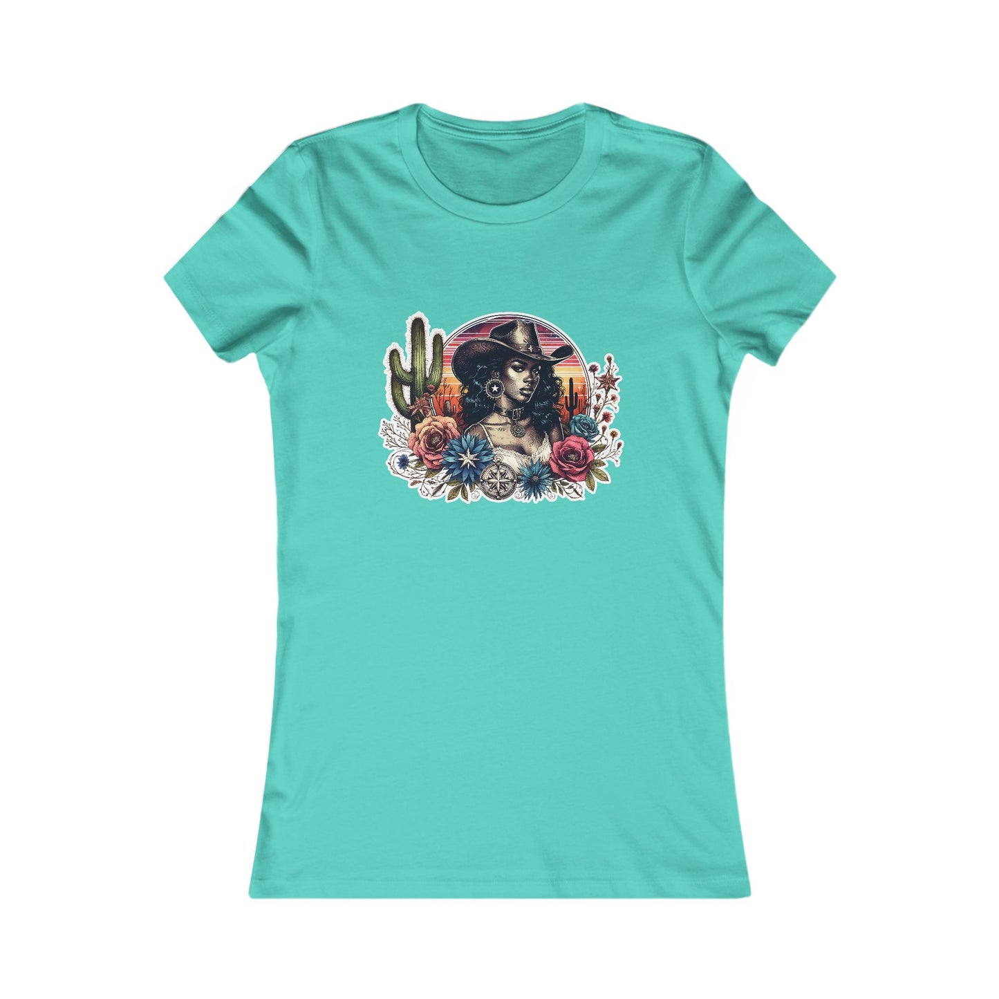 Women's Favorite Tee