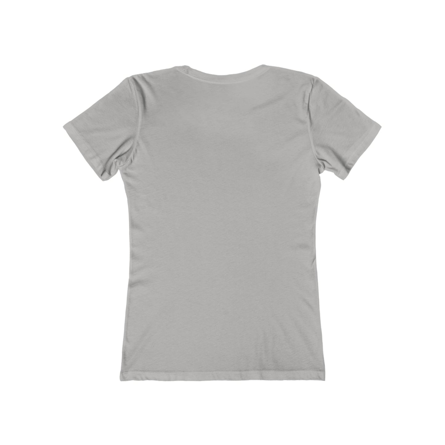 Inspirational Nurse Boyfriend Tee for Women - Perfect Gift for Nurses