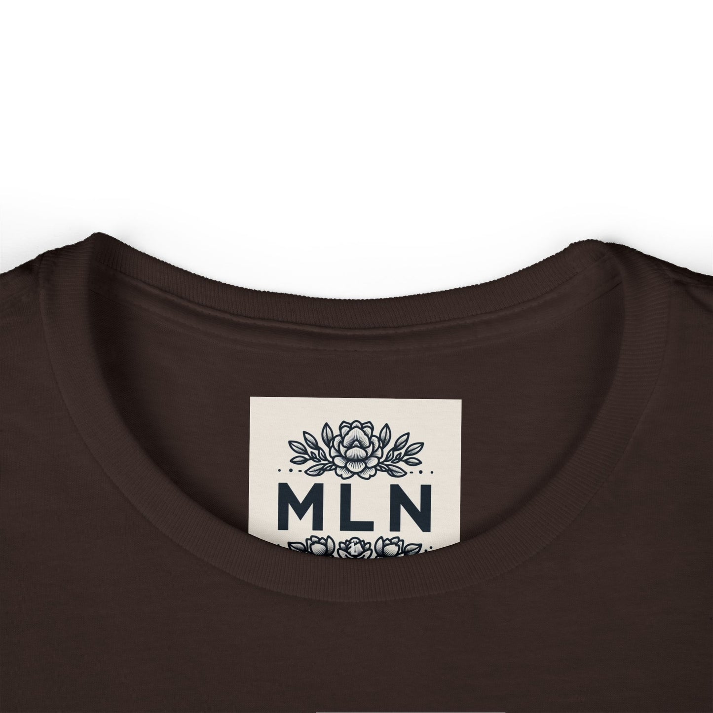 Women's Softstyle Tee