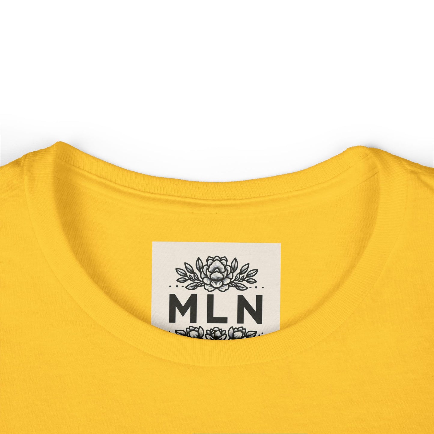 Women's Softstyle Tee
