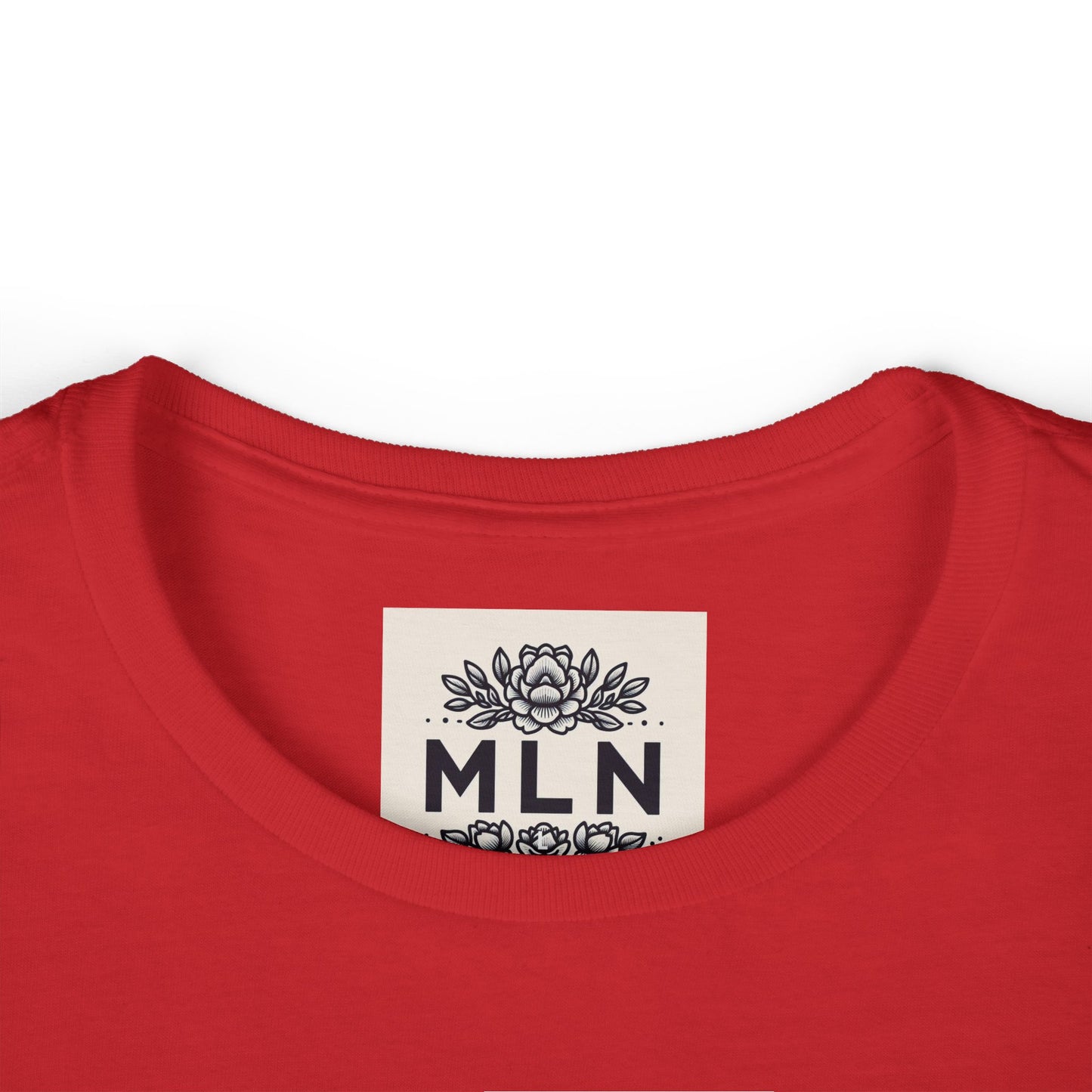 Women's Softstyle Tee