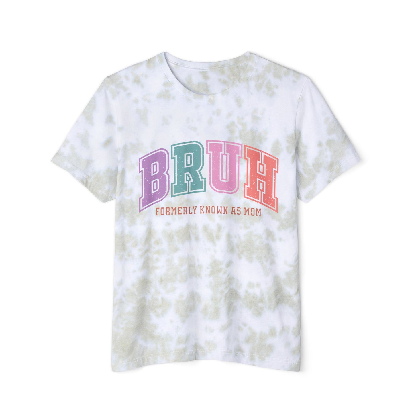 Tie-Dye T-Shirt