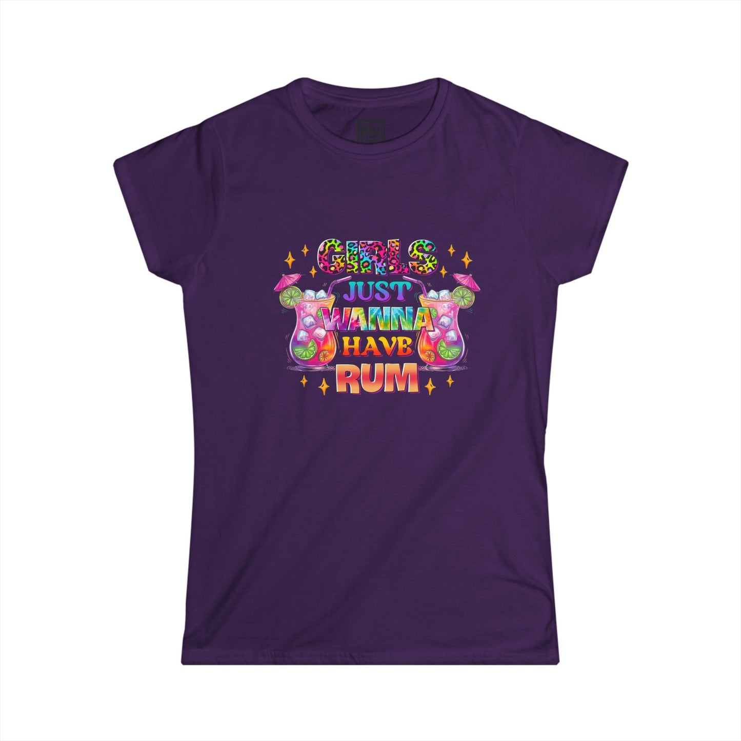 Women's Softstyle Tee