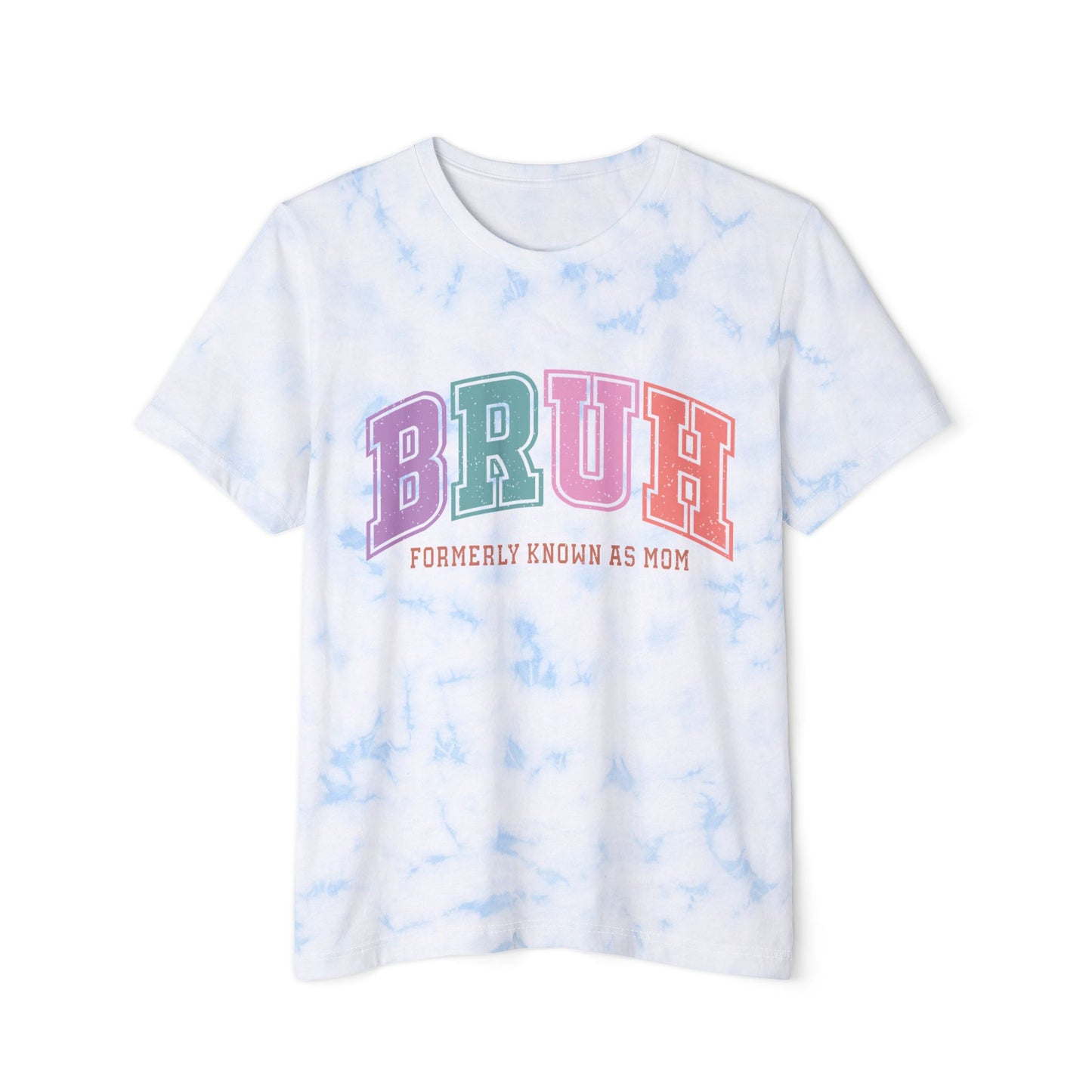 Tie-Dye T-Shirt