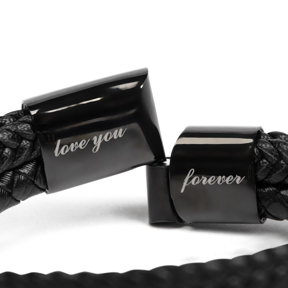 Show Your Love with the 'Forever Love' Bracelet! - MLN Goods