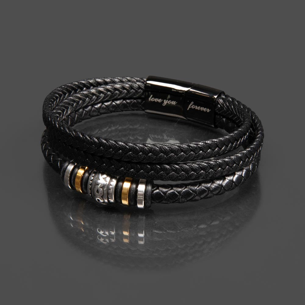 Show Your Love with the 'Forever Love' Bracelet! - MLN Goods