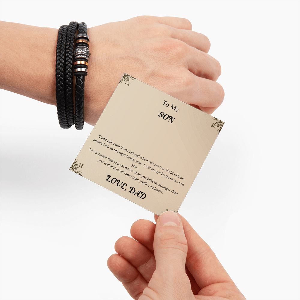 Show Your Love with the 'Forever Love' Bracelet! - MLN Goods