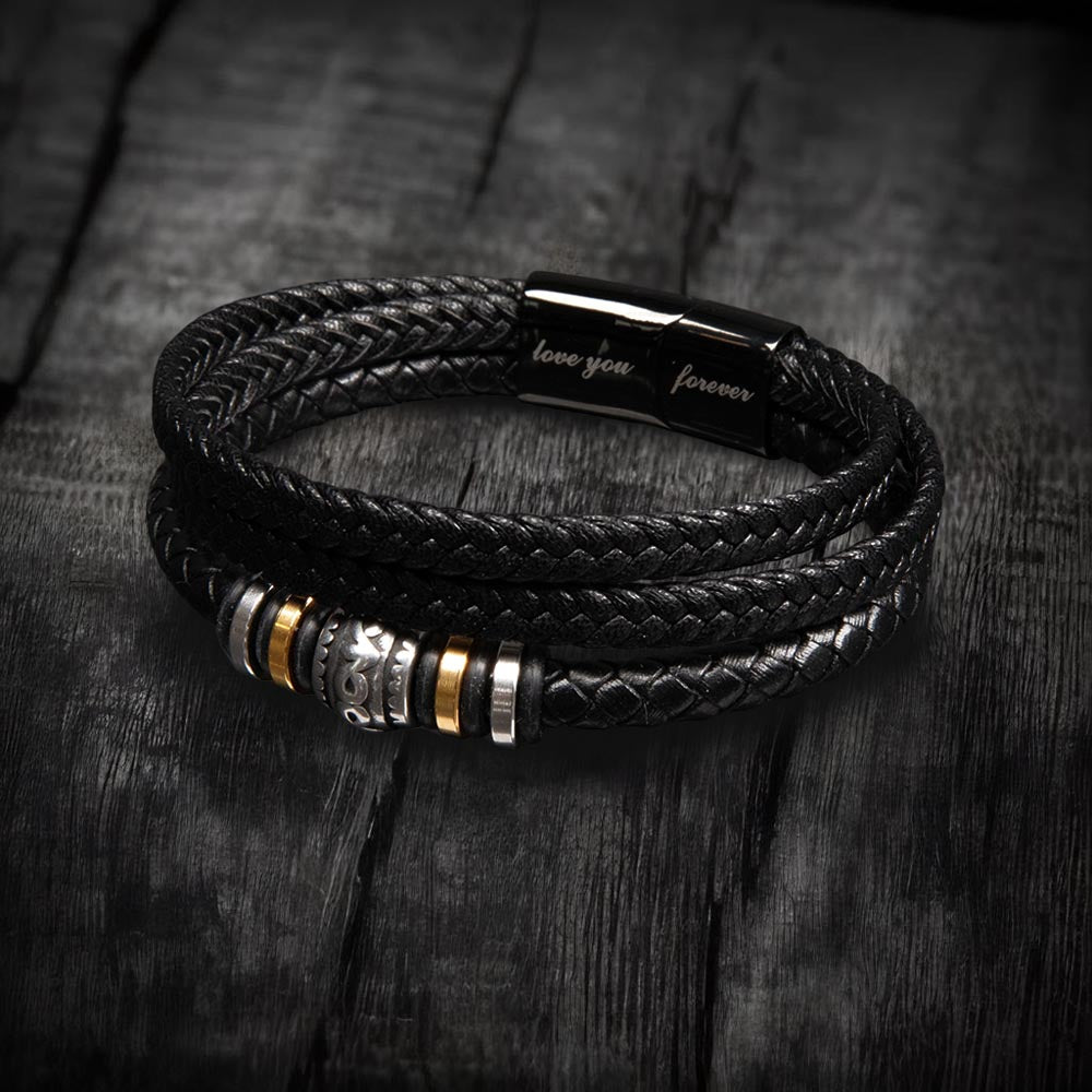 Show Your Love with the 'Forever Love' Bracelet! - MLN Goods