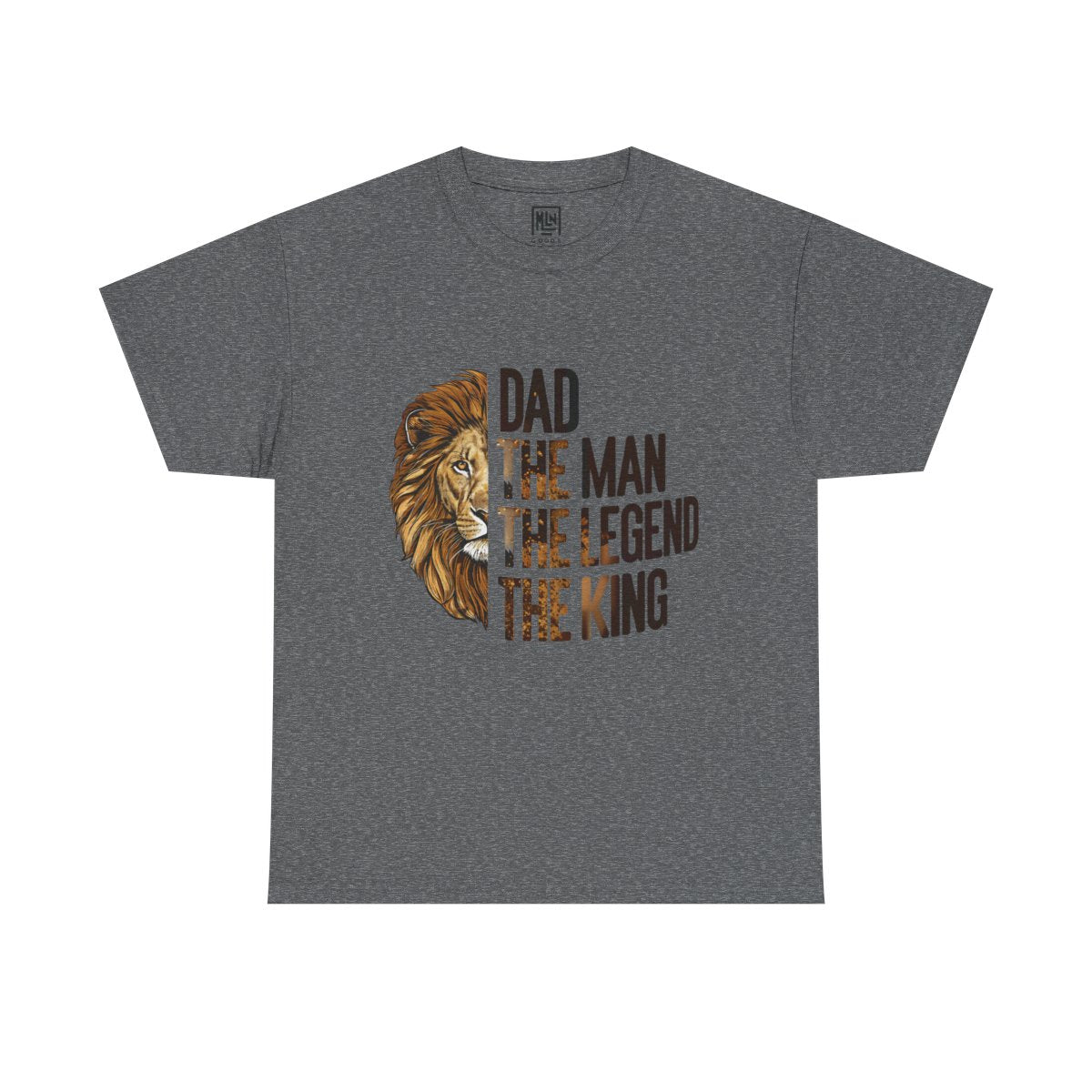 The Man The Legend The King Tee
