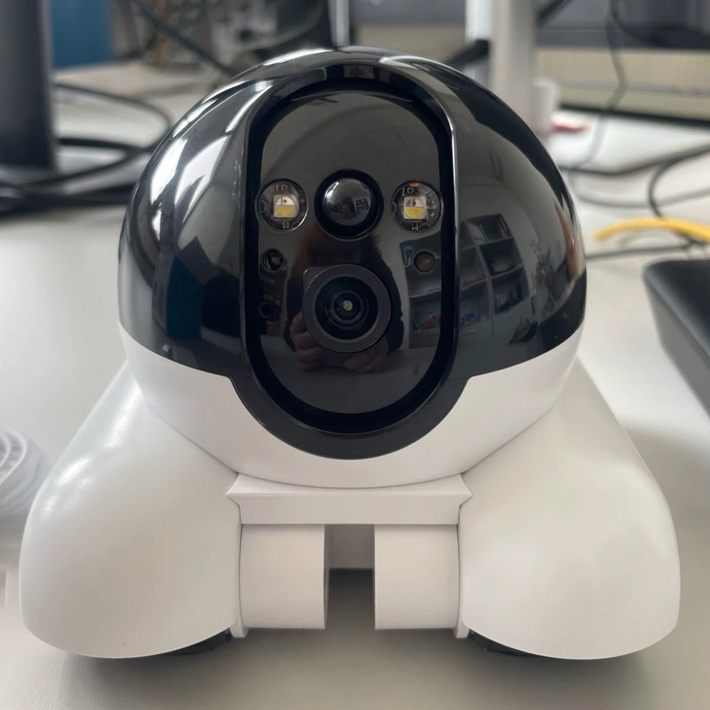Blinky Bot Connection Buddy
