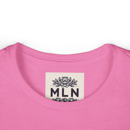 Women's Softstyle Tee