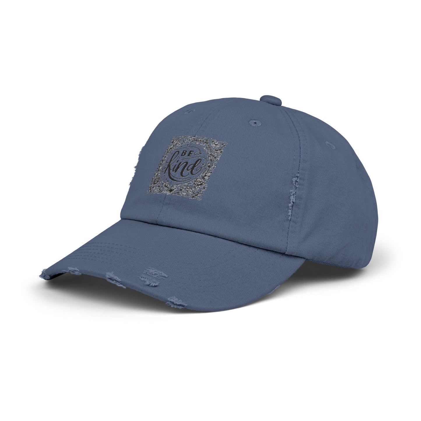 Women's Distressed Cap