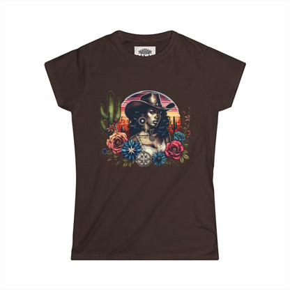 Women's Softstyle Tee