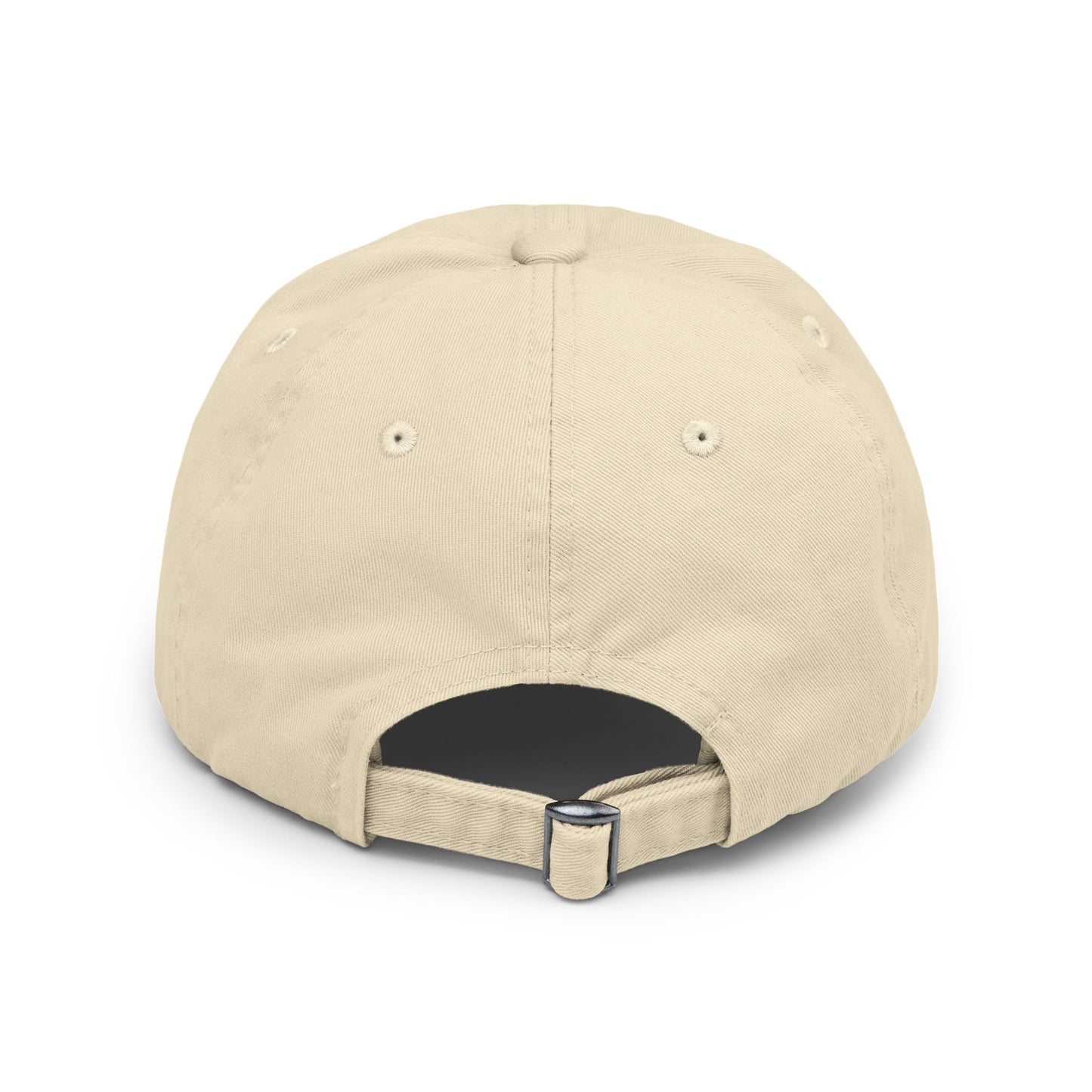 Women's Distressed Cap