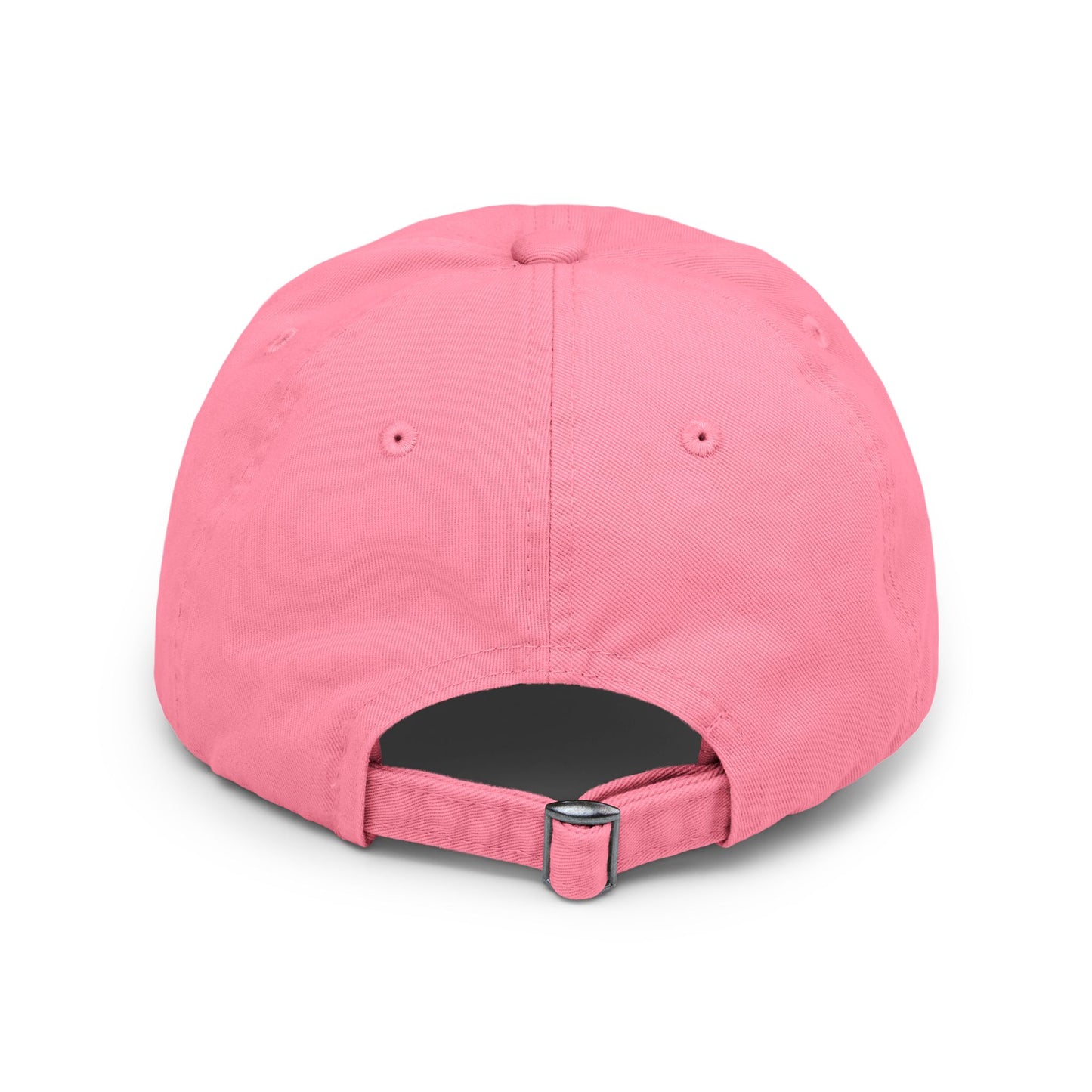Women's Distressed Cap