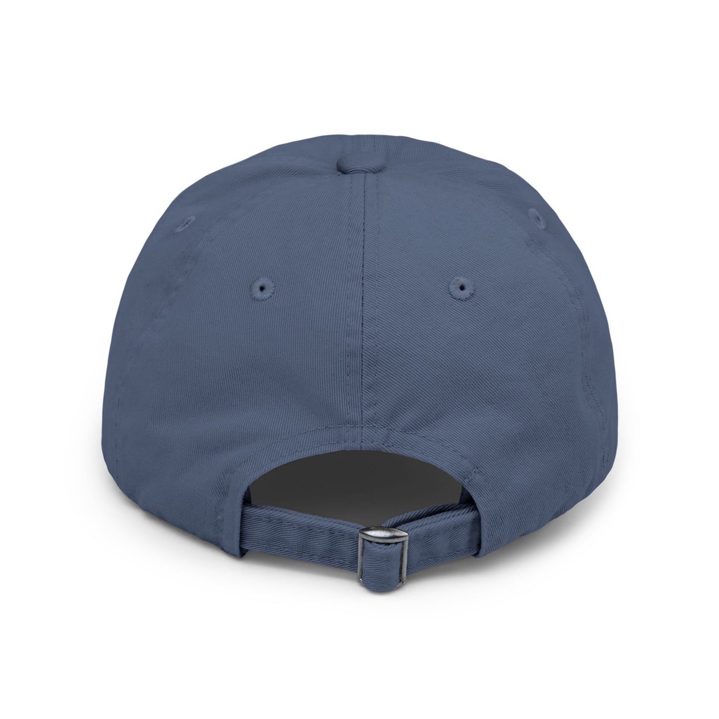 Women's Distressed Cap