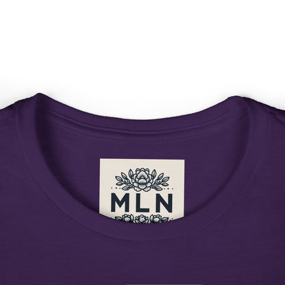 Women's Softstyle Tee