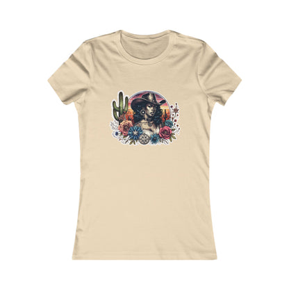 Women's Favorite Tee