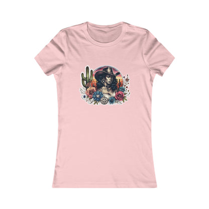 Women's Favorite Tee