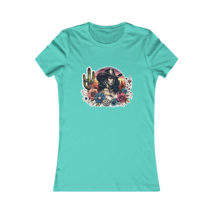 Women's Favorite Tee