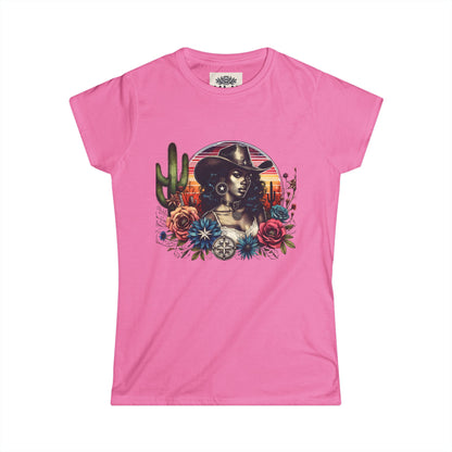Women's Softstyle Tee