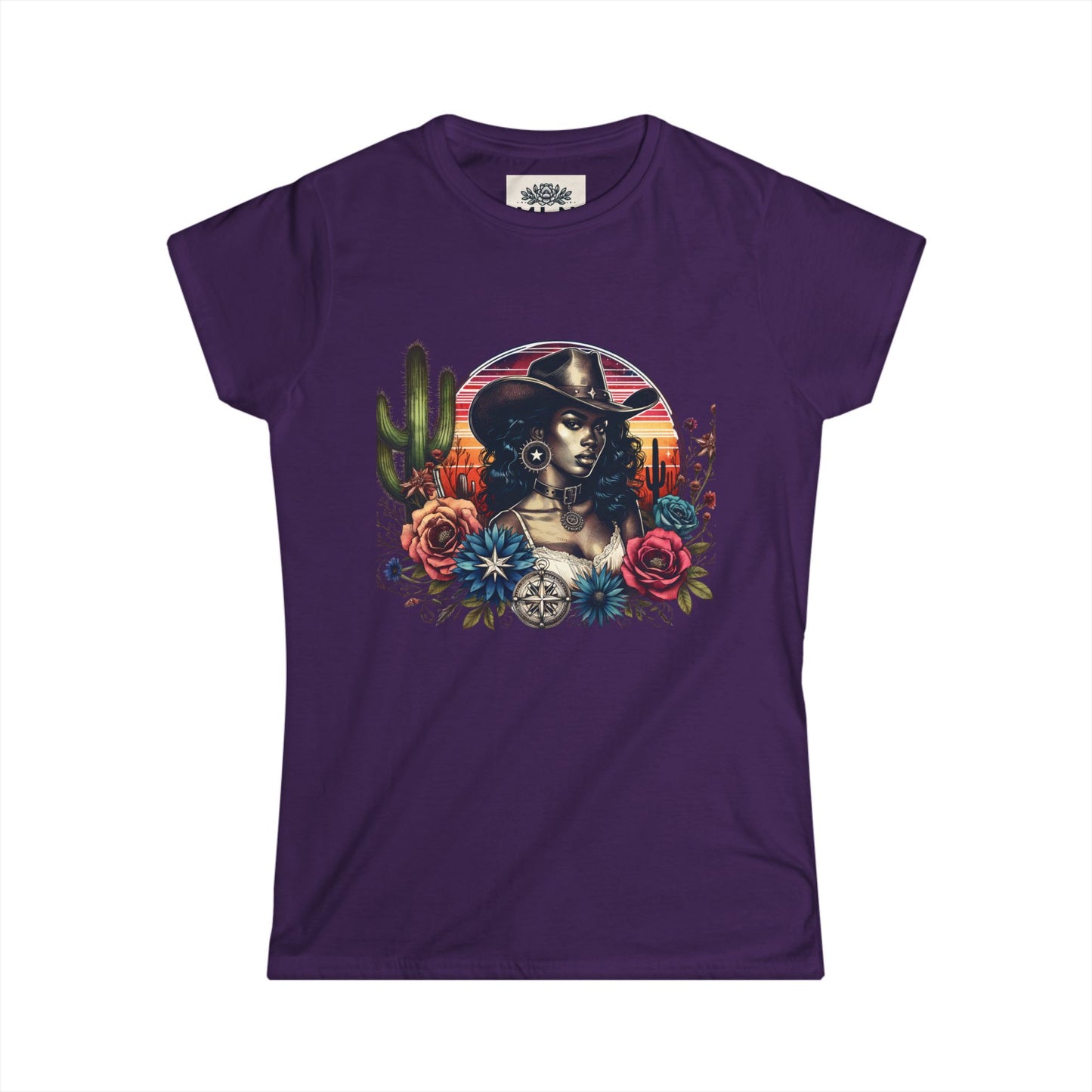 Women's Softstyle Tee