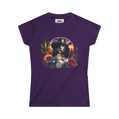 Women's Softstyle Tee