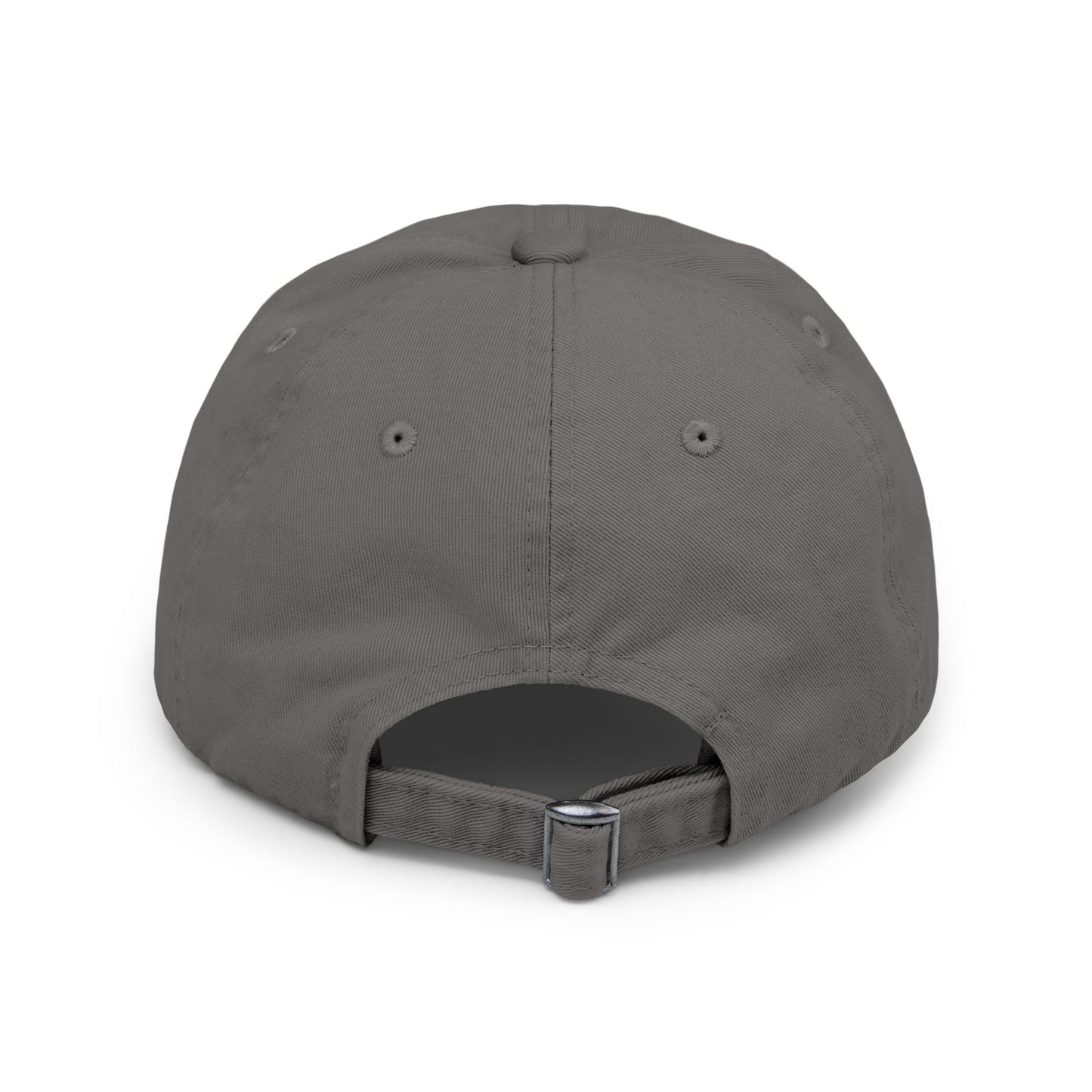 Women's Distressed Cap