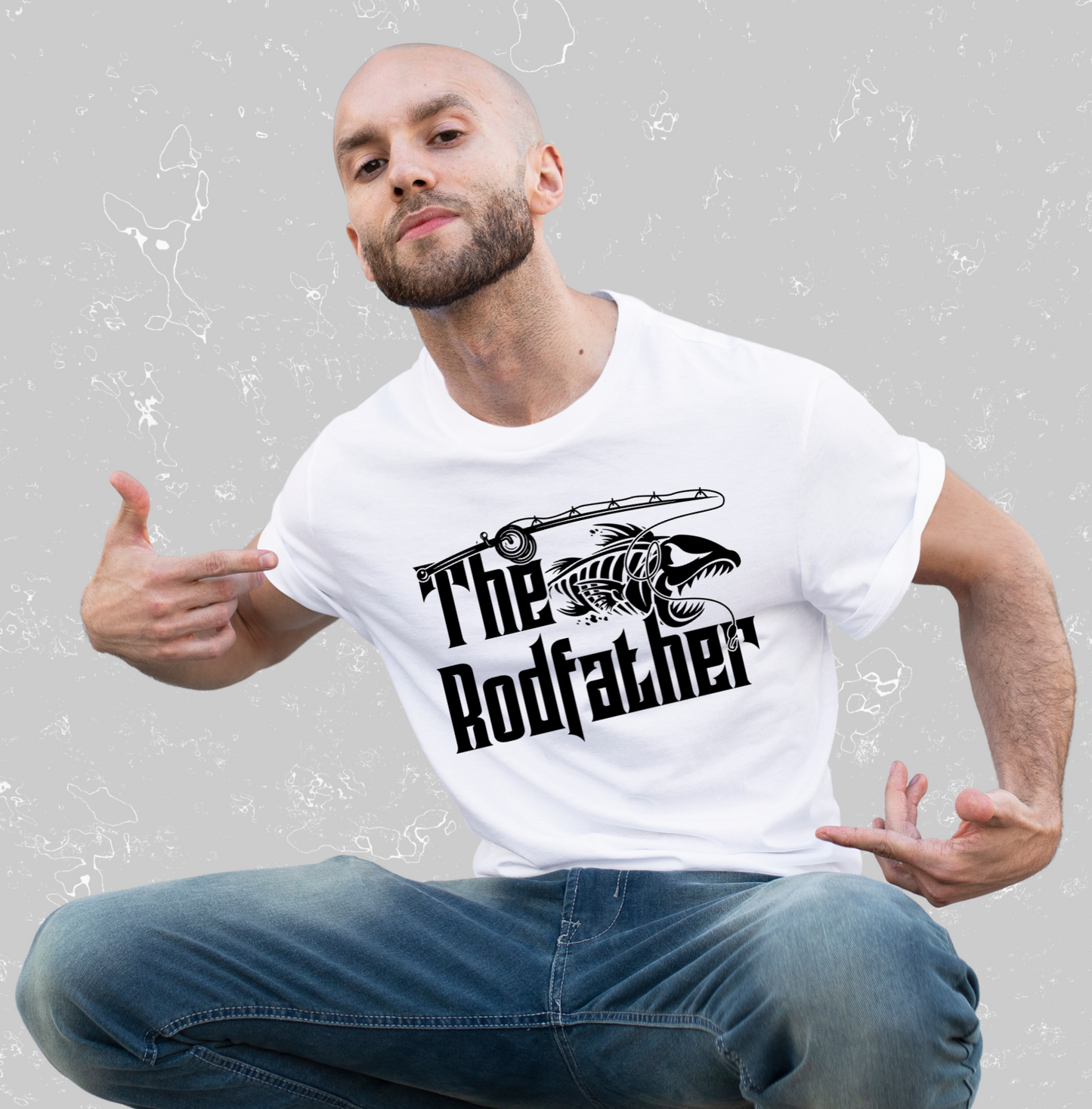 The Rod father Tee