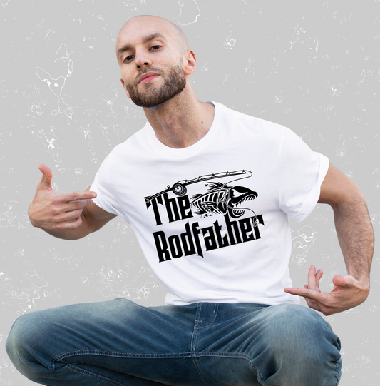 The Rod father Tee