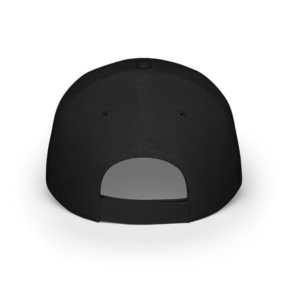 Men Low Profile Baseball Cap - Game Day - MLN Goods