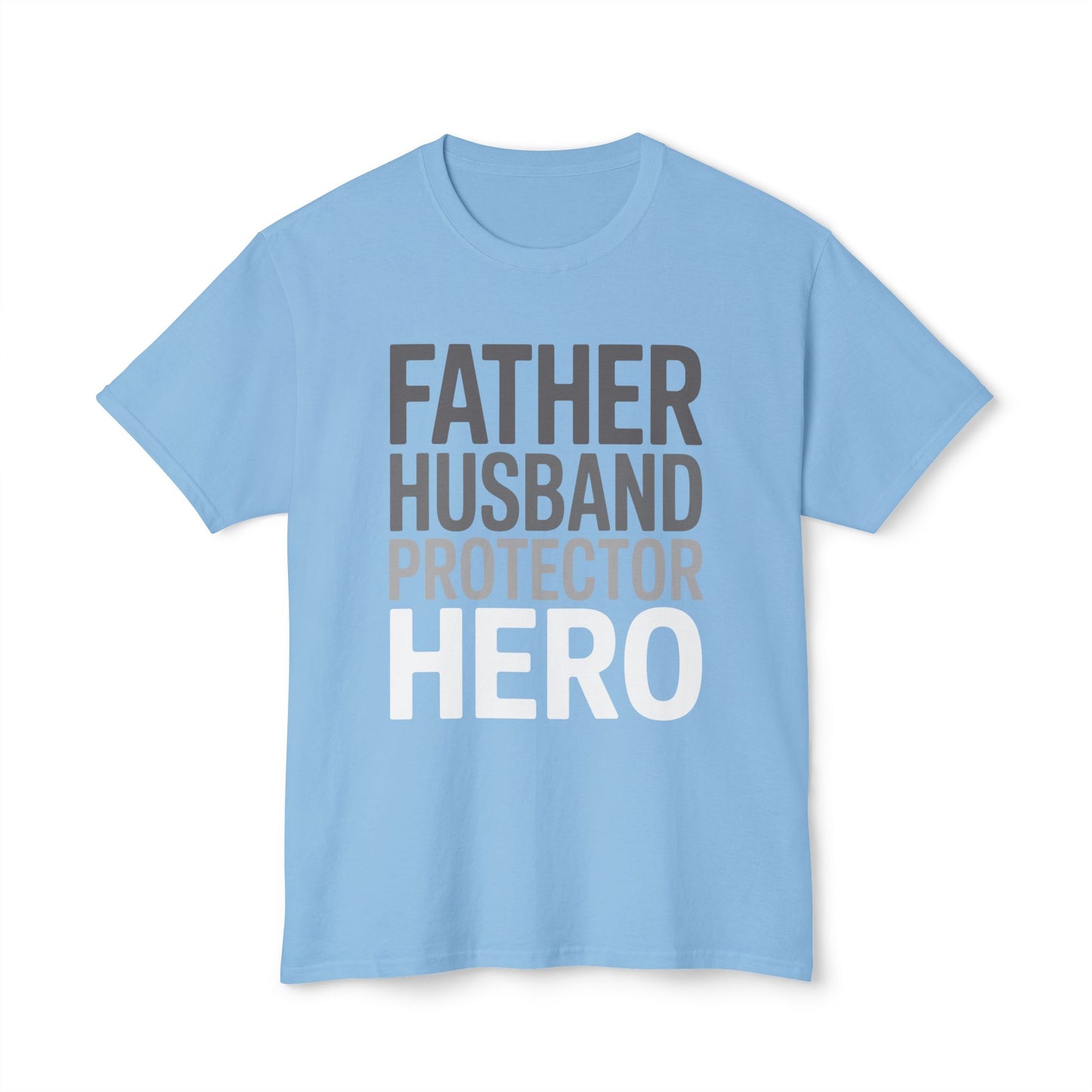 Hero T-Shirt, Cotton Tee