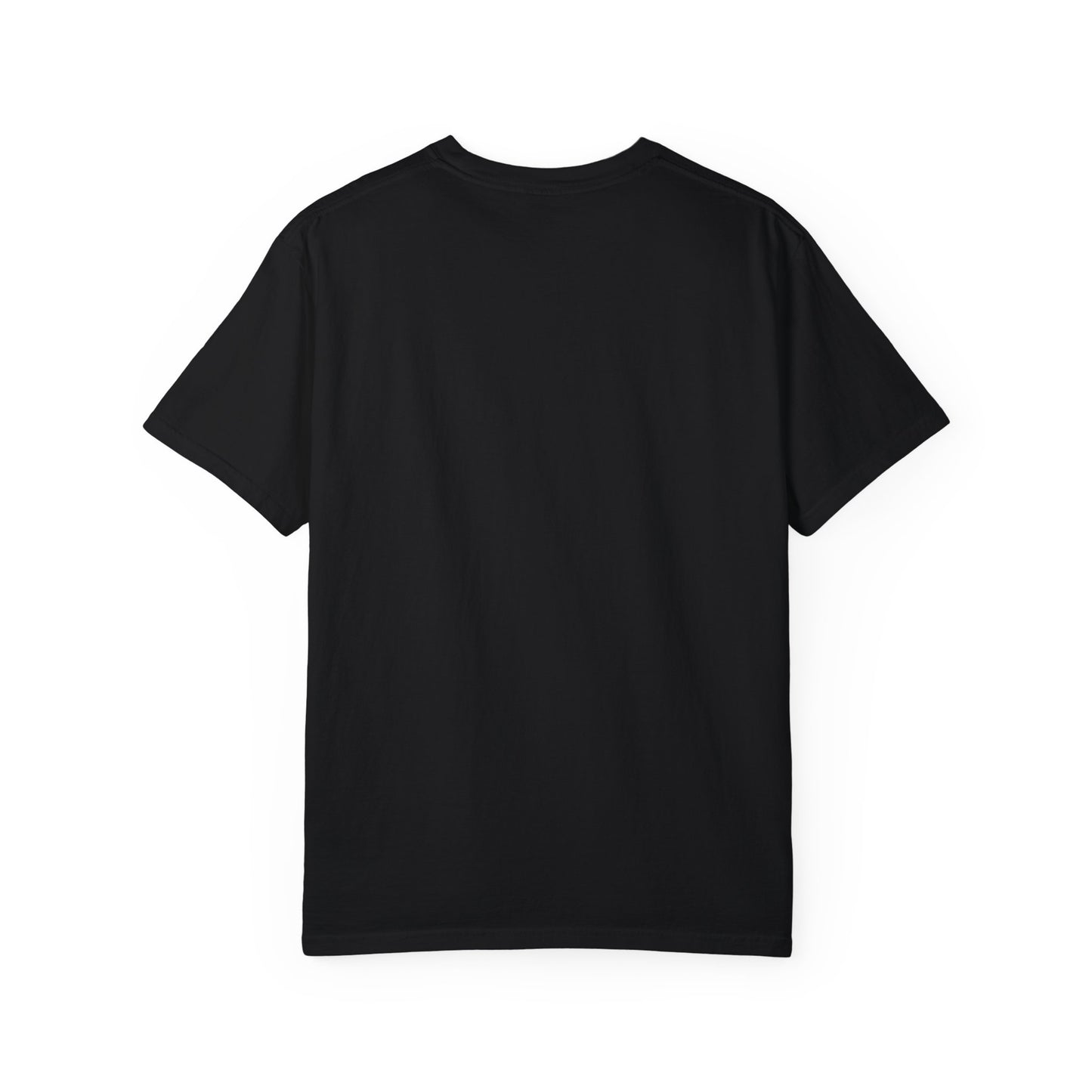 Men's Garment-Dyed T-shirt - MAN