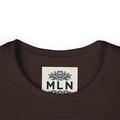 Women's Softstyle Tee