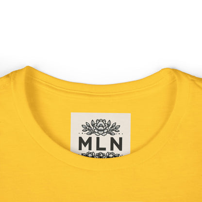 Women's Softstyle Tee