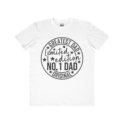 Limited Edition No.1 Dad Tee