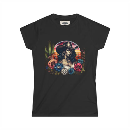 Women's Softstyle Tee