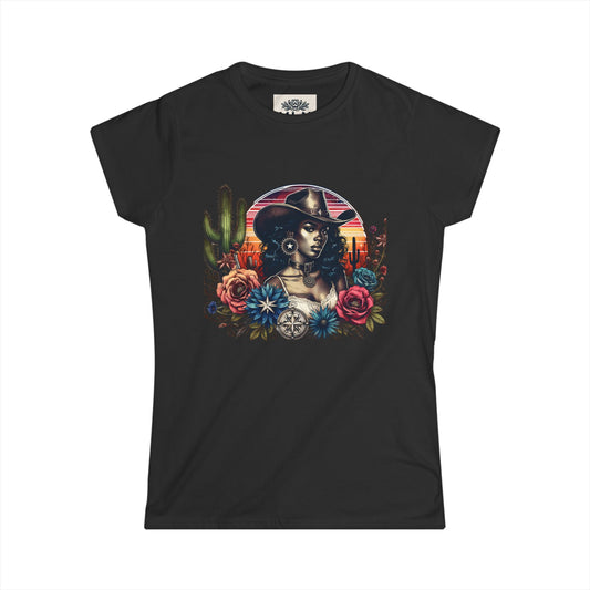 Women's Softstyle Tee