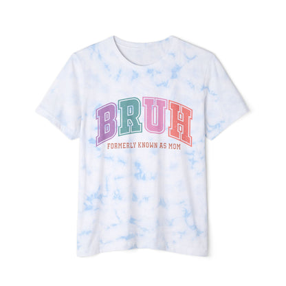 Tie-Dye T-Shirt