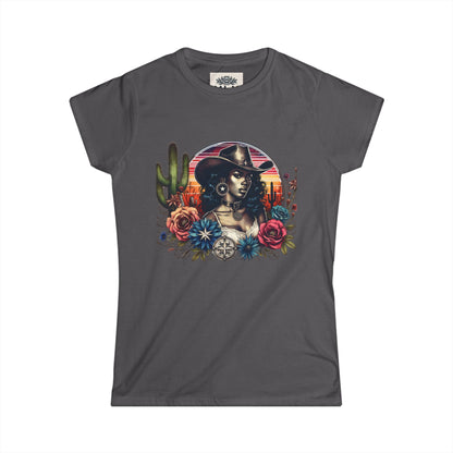 Women's Softstyle Tee