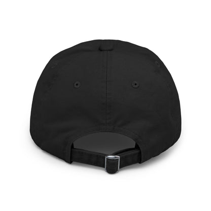 Unisex Distressed Cap - MLN Goods